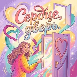 Cover Pashechka - Сердца дверь