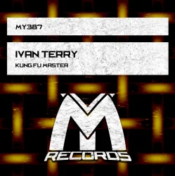 Cover Ivan Terry - Kung Fu Master (Original Mix)
