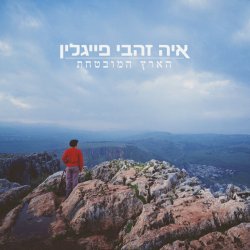 Cover Aya Zahavi Feiglin - נשמה אבודה