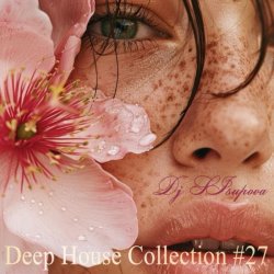 Cover Deep House Collection #27