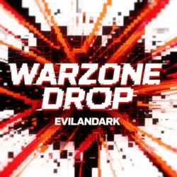 Cover EvilanDark - Warzone Drop