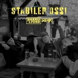 Cover marlo.mp4 & ViruzZ - Stabiler Ossi (Harris & Ford Remix)