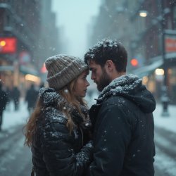 Cover Сергей Видов - Метель