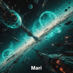 Cover Mari - Toxic