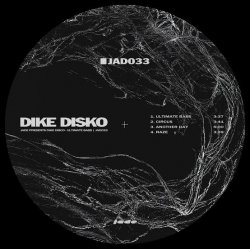 Cover Dike Disko - Options