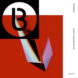 Cover Madben - Antigravity