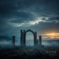 Cover ViTaLiKuS - VESTIGE