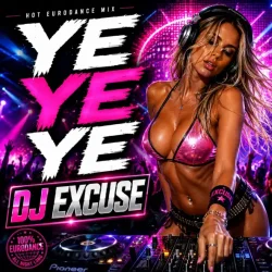 Cover Ye Ye Ye