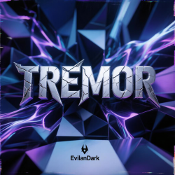 Cover EvilanDark - Tremor