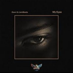 Cover Davvi & JamBeats - My Eyes (Original Mix 2026)
