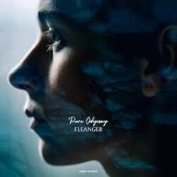 Cover Fleanger - Pure Odyssey