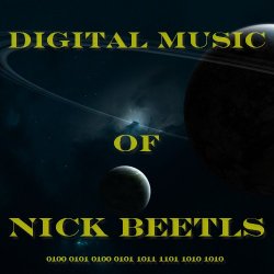 Cover Nick Beetls - Broken Heart