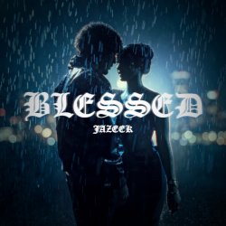 Cover Jazeek - Blessed