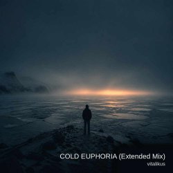 Cover ViTaLiKuS - COLD EUPHORIA (Extended Mix)