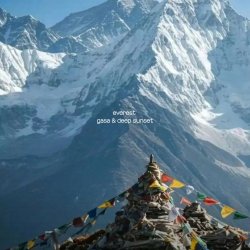 Cover Everest (Original Mix)