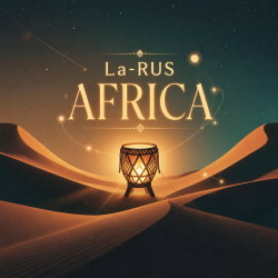 Cover AFRICA