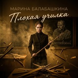 Cover Плохая училка