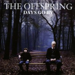 Cover The Offspring - Turning Into You