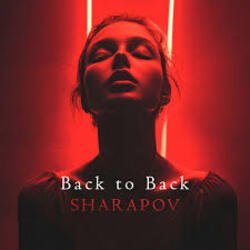 Cover Sharapov - Bring Me Back (Mant Deep Remix)
