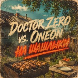 Cover На Шашлыки