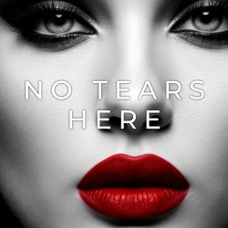 Cover No Tears Here