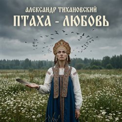 Cover Птаха - любовь