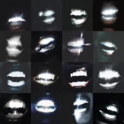 Cover Zerb & Swae Lee & Halle Abadi - Metallic Lips
