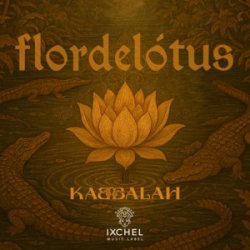 Cover Kabbalah - Nixi Pae