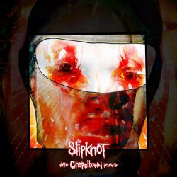 Cover Slipknot - Hivemind