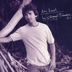 Cover George Harrison - Any Road