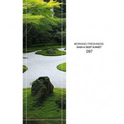 Cover Morning Freshness 097