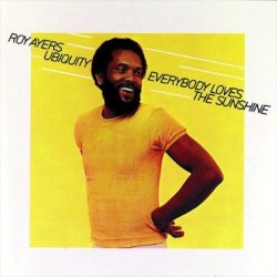 Cover Roy Ayers Ubiquity - Everybody Loves the Sunshine (Kotu Remix)