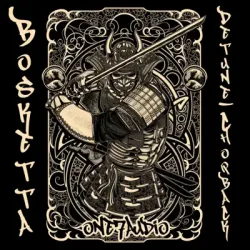 Cover Bosketta - Venter