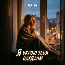 Cover Я укрою тебя одеялом
