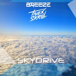 Cover Sky Drive