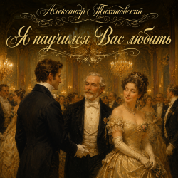 Cover Я научился Вас любить