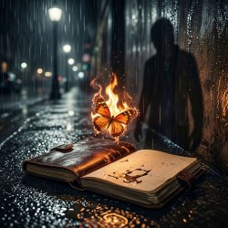 Cover Я СТАВЛЮ ТОЧКУ