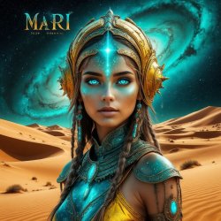 Mari - Modernity