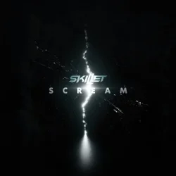 Cover Skillet - Scream