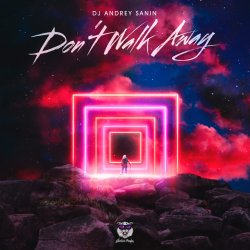 Cover DON'T WALK AWAY (EXT. VERSION)