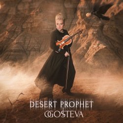Cover Desert prophet