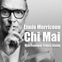 Cover Chi Mai
