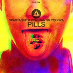 Cover Pills (Original Mix)
