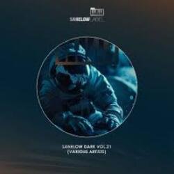 Cover Gary Pressure - Neiti SOS