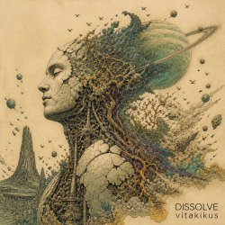 Cover ViTaLiKuS - Dissolve