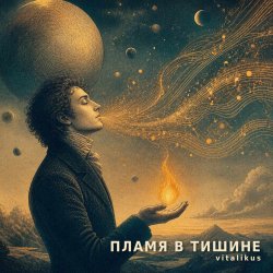 Cover ViTaLiKuS - Пламя в тишине
