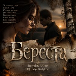 Cover Tretyakov Arthur (feat DJ Katya Kadykov) - Береста