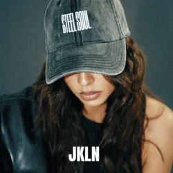 Cover JKLN - Steel Soul