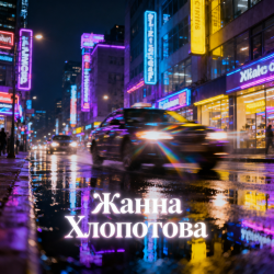 Cover Кончилось лето