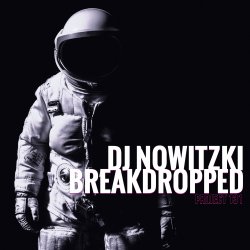 Cover DJ Nowitzki - Breakdropped (Project 131)